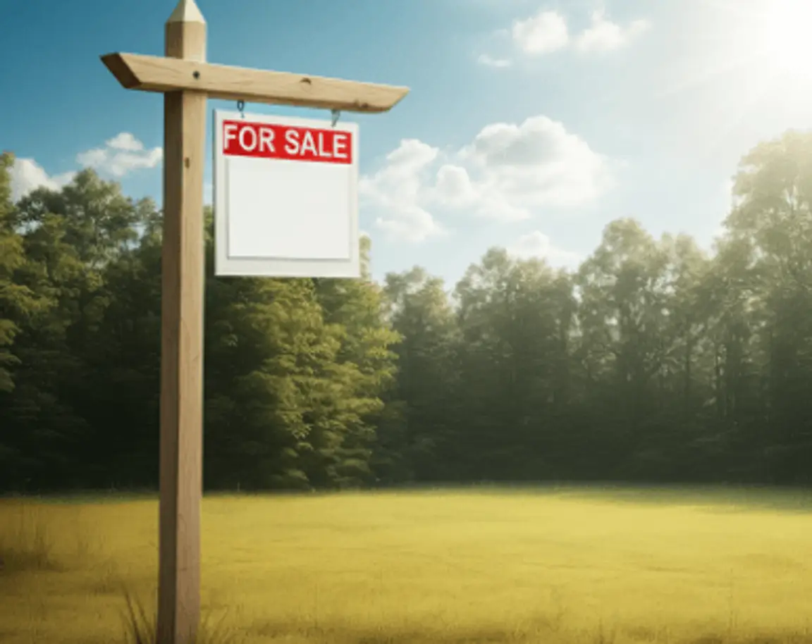 cheapest states to purchase land