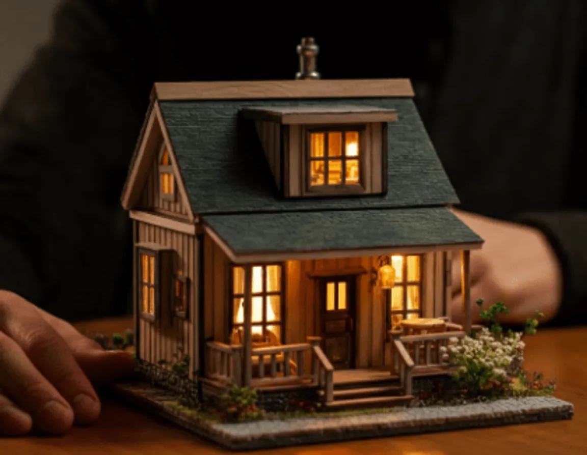 when to downsize house in Captiva