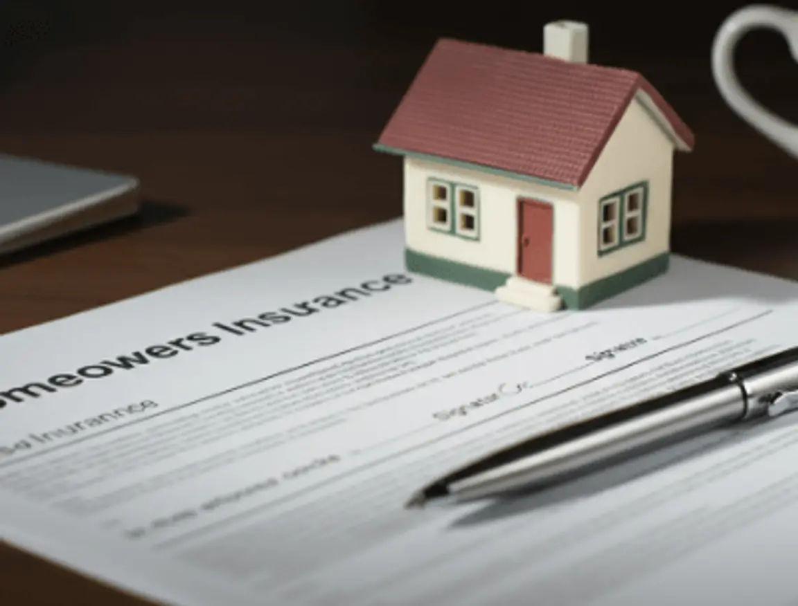 do i need homeowners insurance if my house is paid