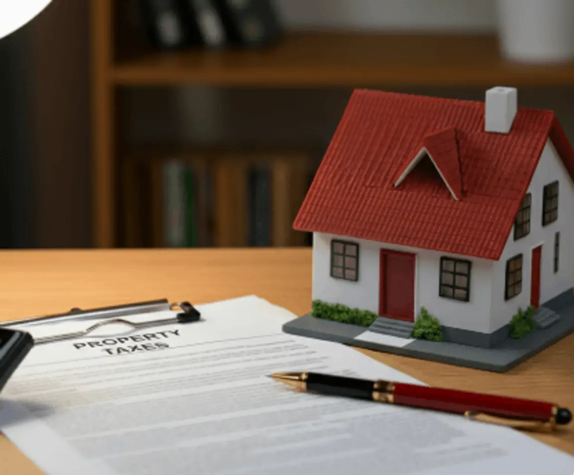 notice needed to tenant for sale of property North Port FL