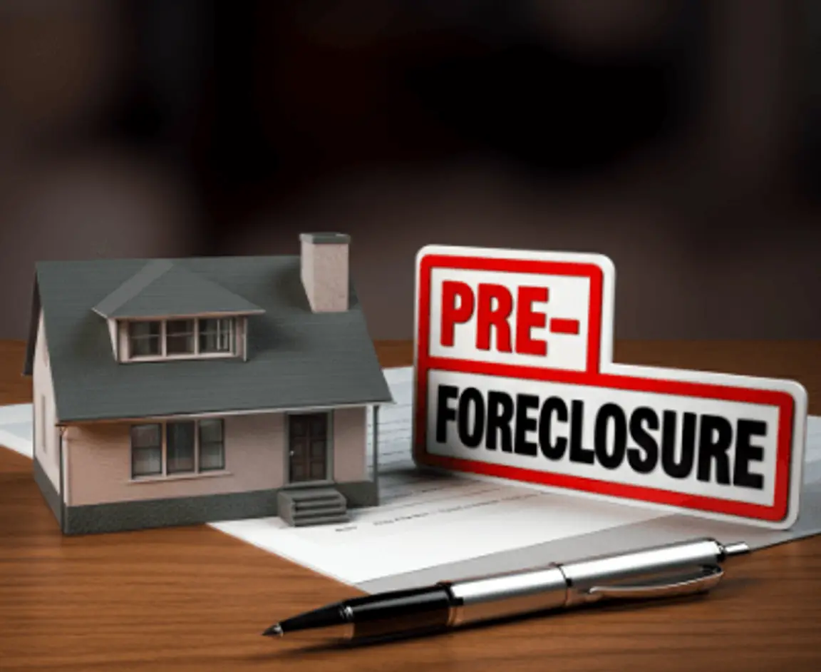 pre foreclosure Englewood Florida