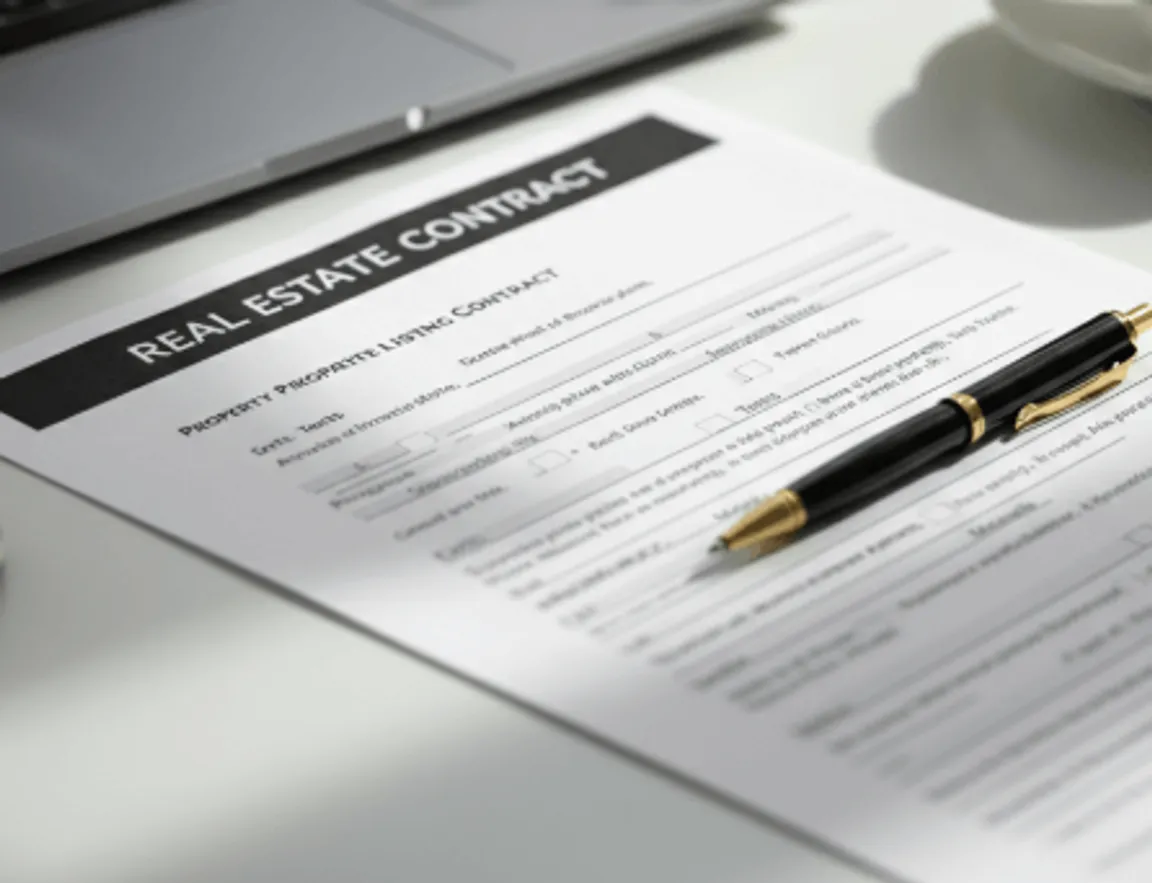 listing contract expires can you sell privately in Cape Coral