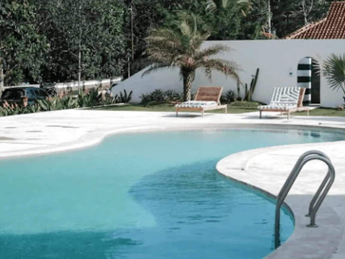 luxury home features
