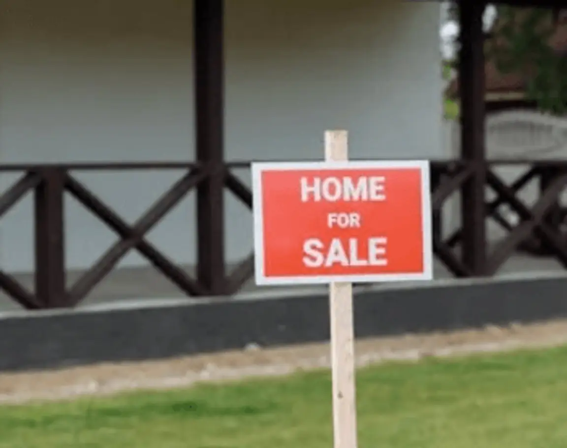 selling a parents house before death in Lehigh Acres Florida