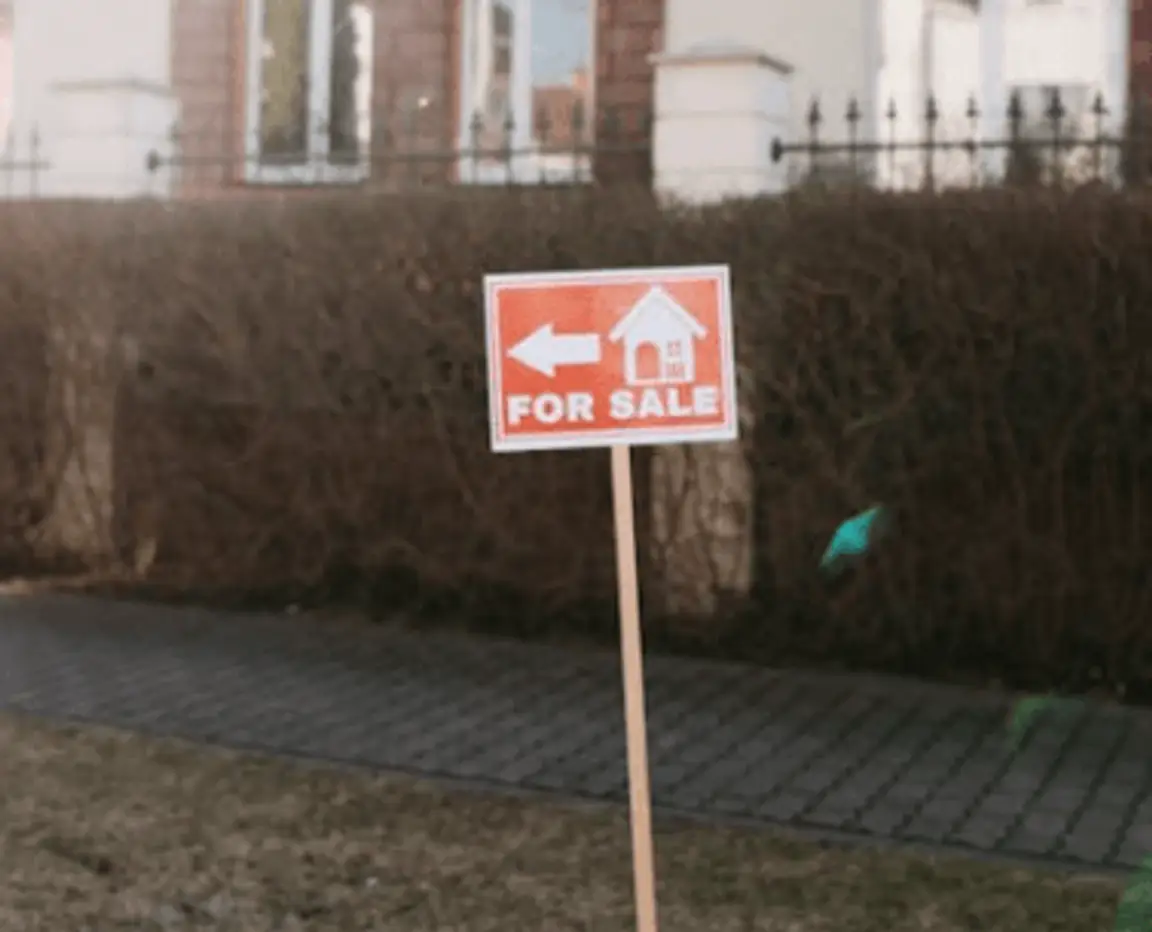 selling your unwanted house