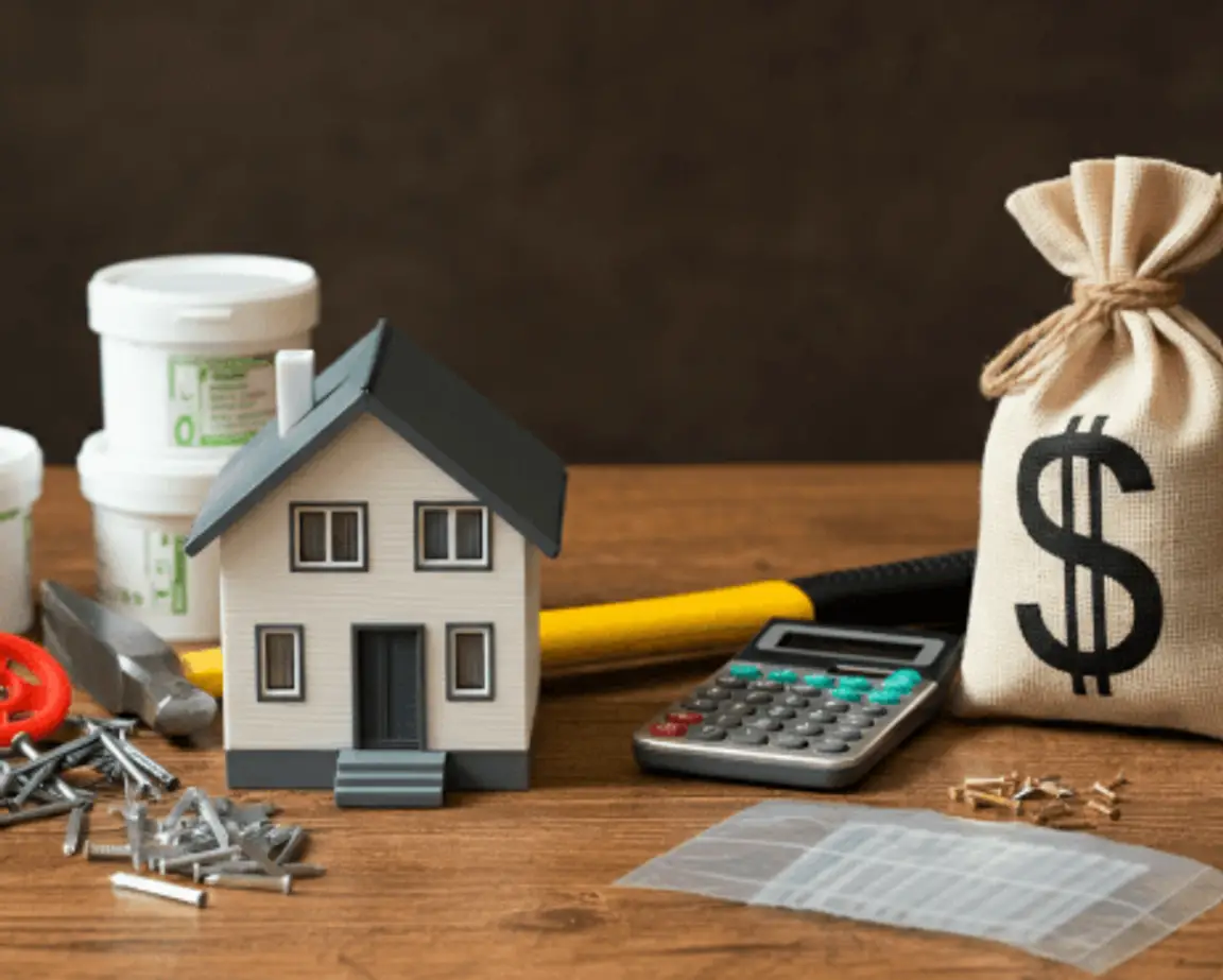 average cost to fix up house to sell in Captiva Florida