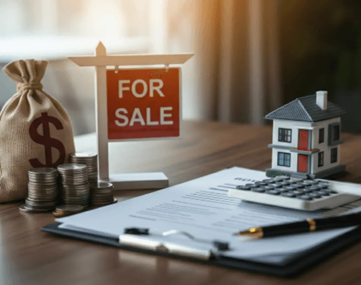 cost to sell house in Cape Coral Florida