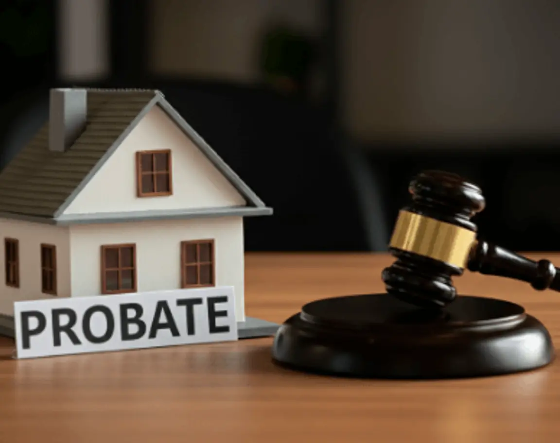 executor sell house without probate in Cape Coral FL