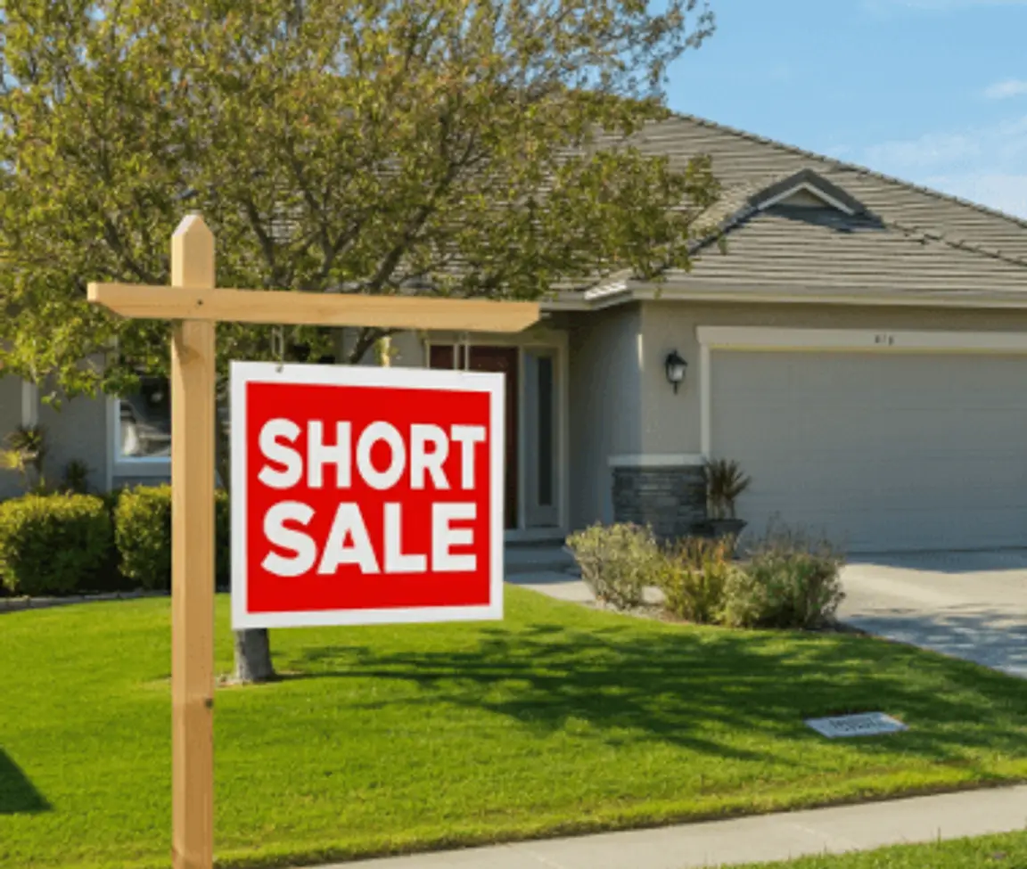 get any money if you do short sale in Bonita Springs FL