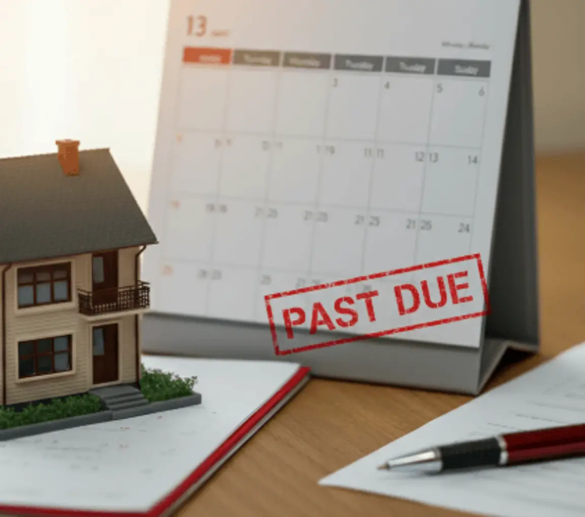 missed payments before foreclosure Sanibel Island Florida