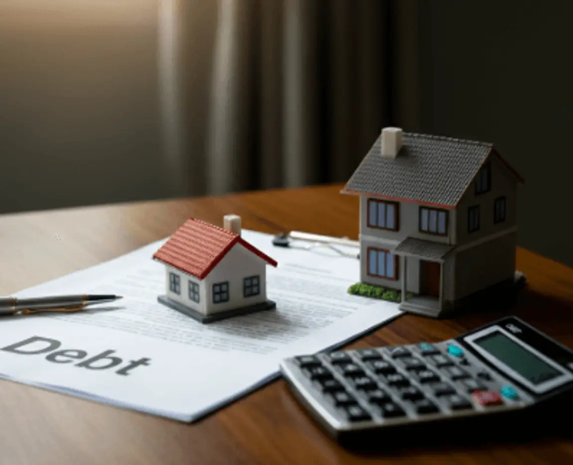 sell my house to get out of debt in Florida