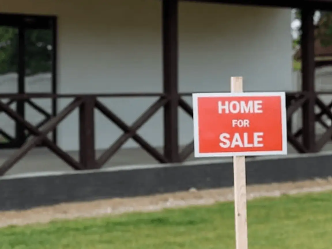selling parents house before death Labelle Florida