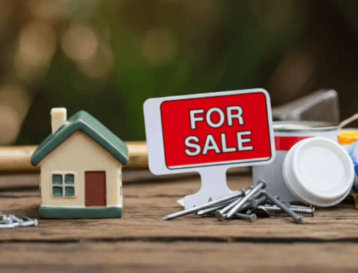 average cost to fix up house to sell in Port Charlotte Florida