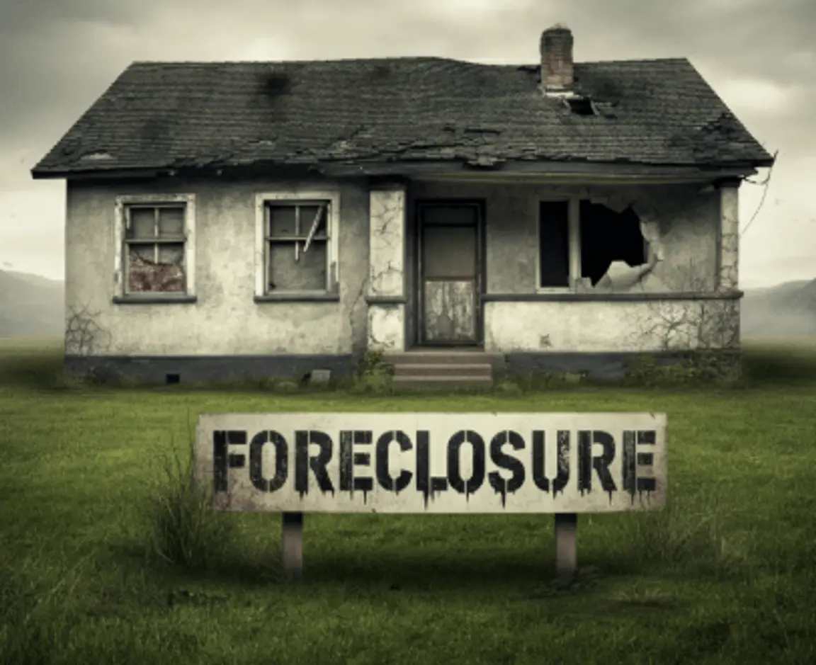 foreclose on house in Englewood Florida