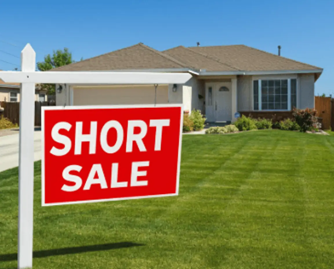 get any money if you do short sale in Golden Gate Estates FL