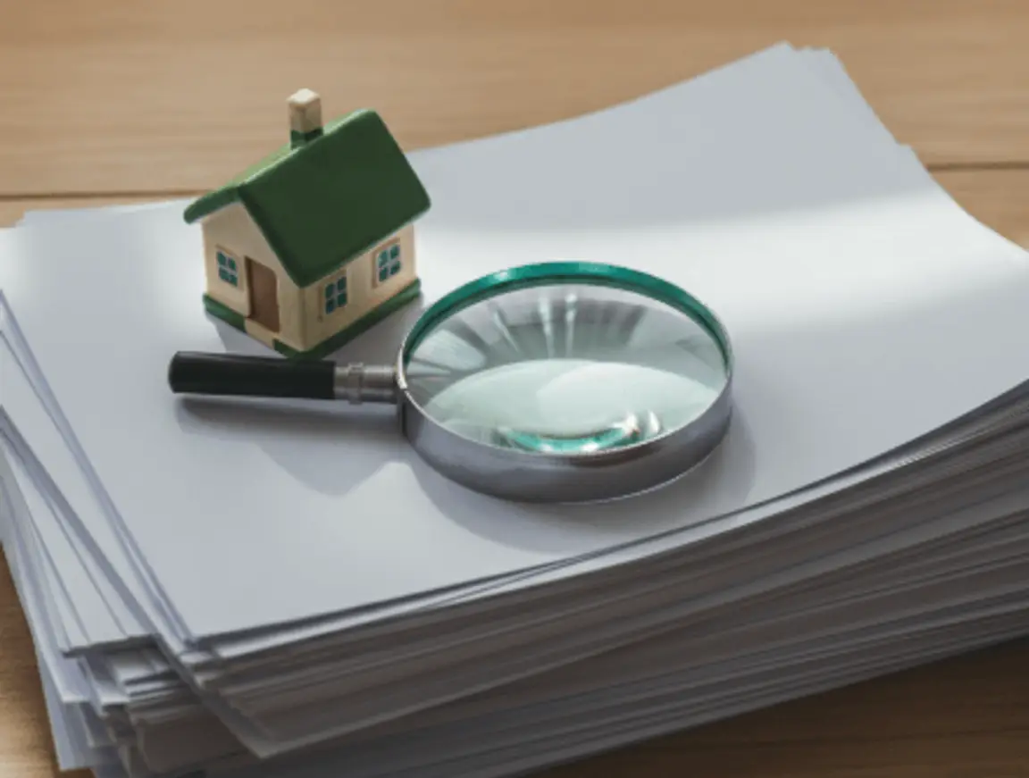 how long does title search take in Naples Florida