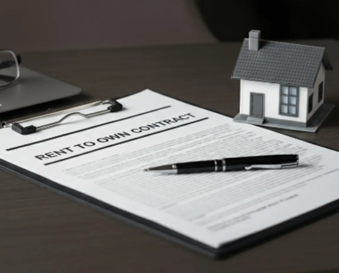 rent-to-own contracts Bonita Springs Florida