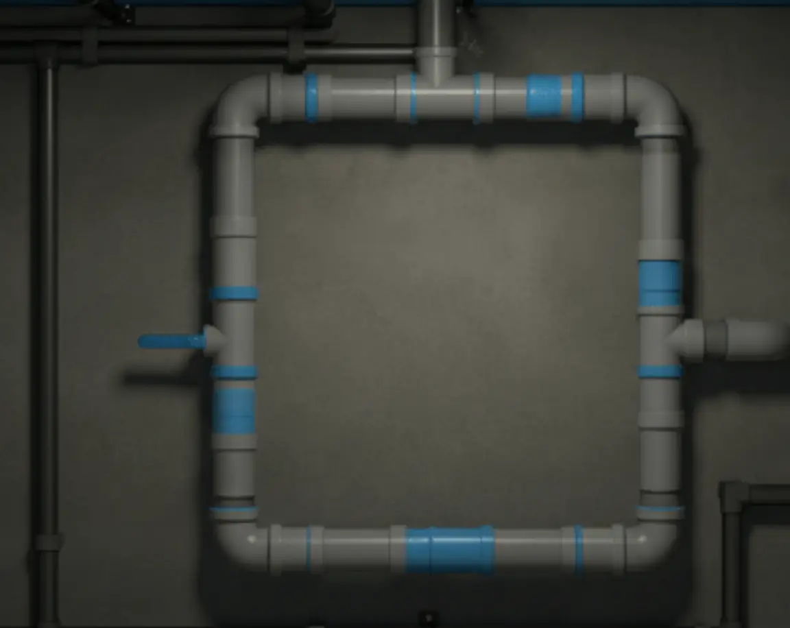 sell house with polybutylene pipes in Labelle Florida