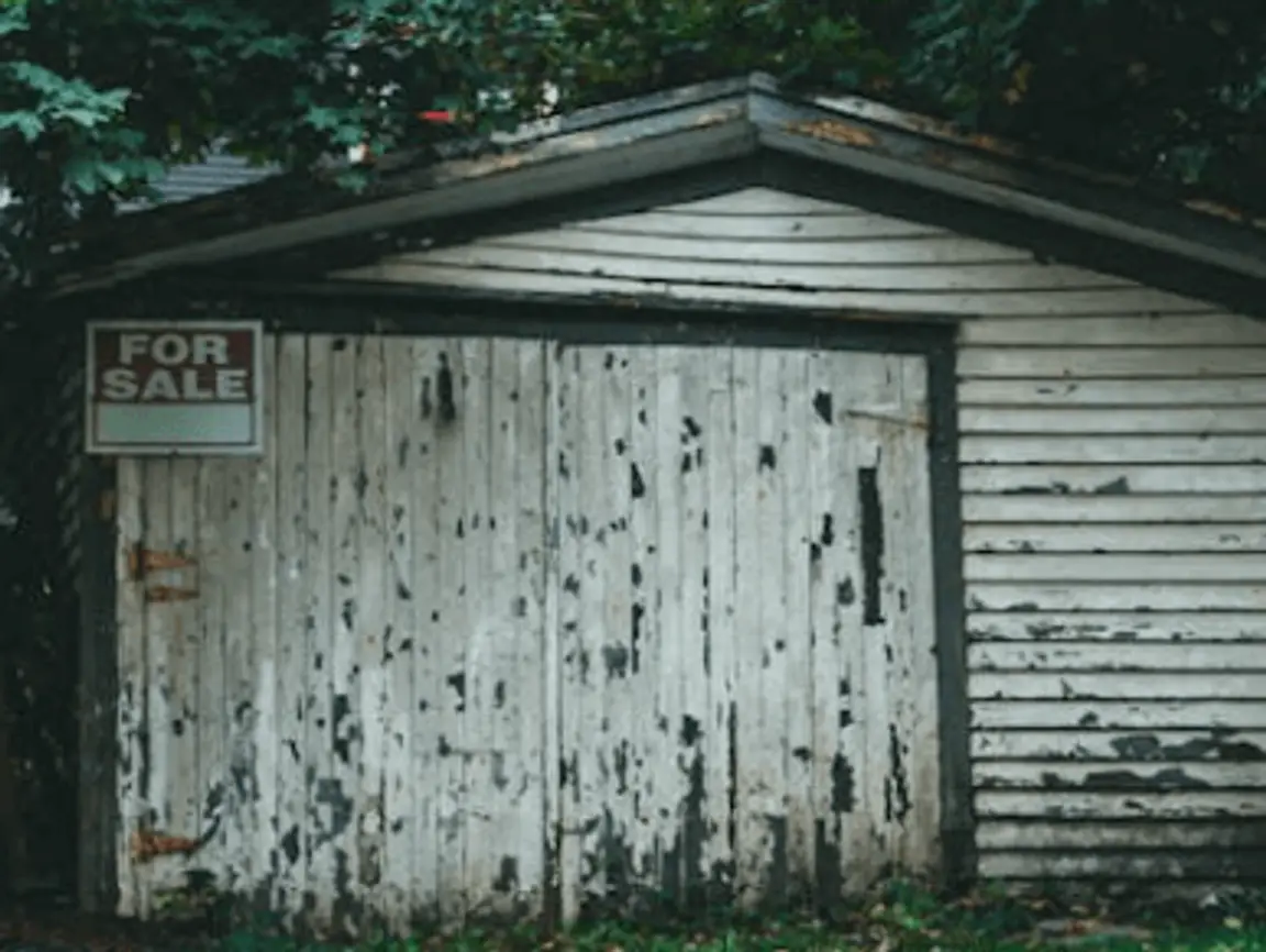 selling abandoned property Cape Coral Florida