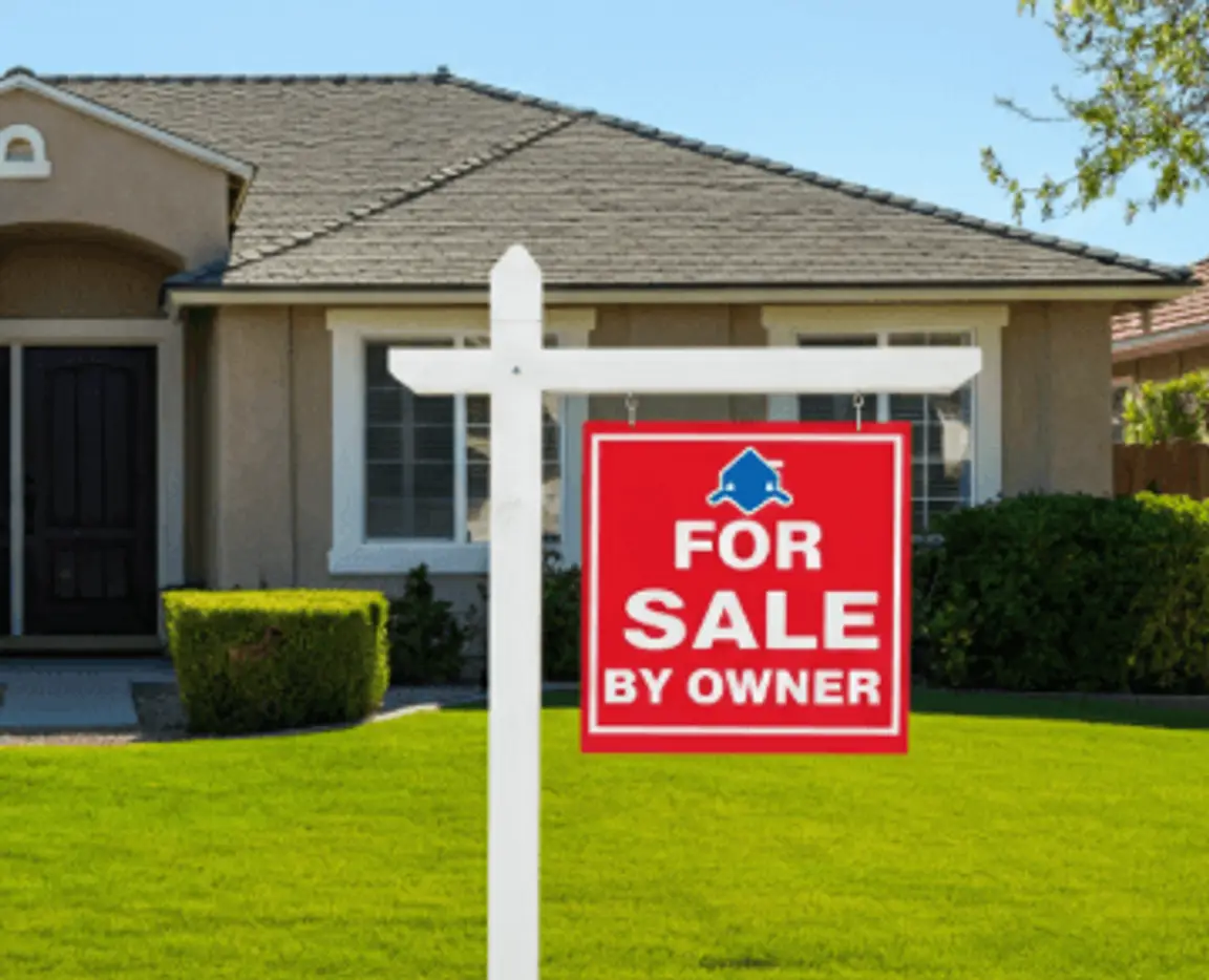 selling house by owner in Labelle Florida