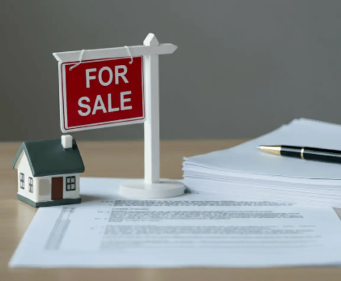 selling house without a realtor in Cape Coral Florida