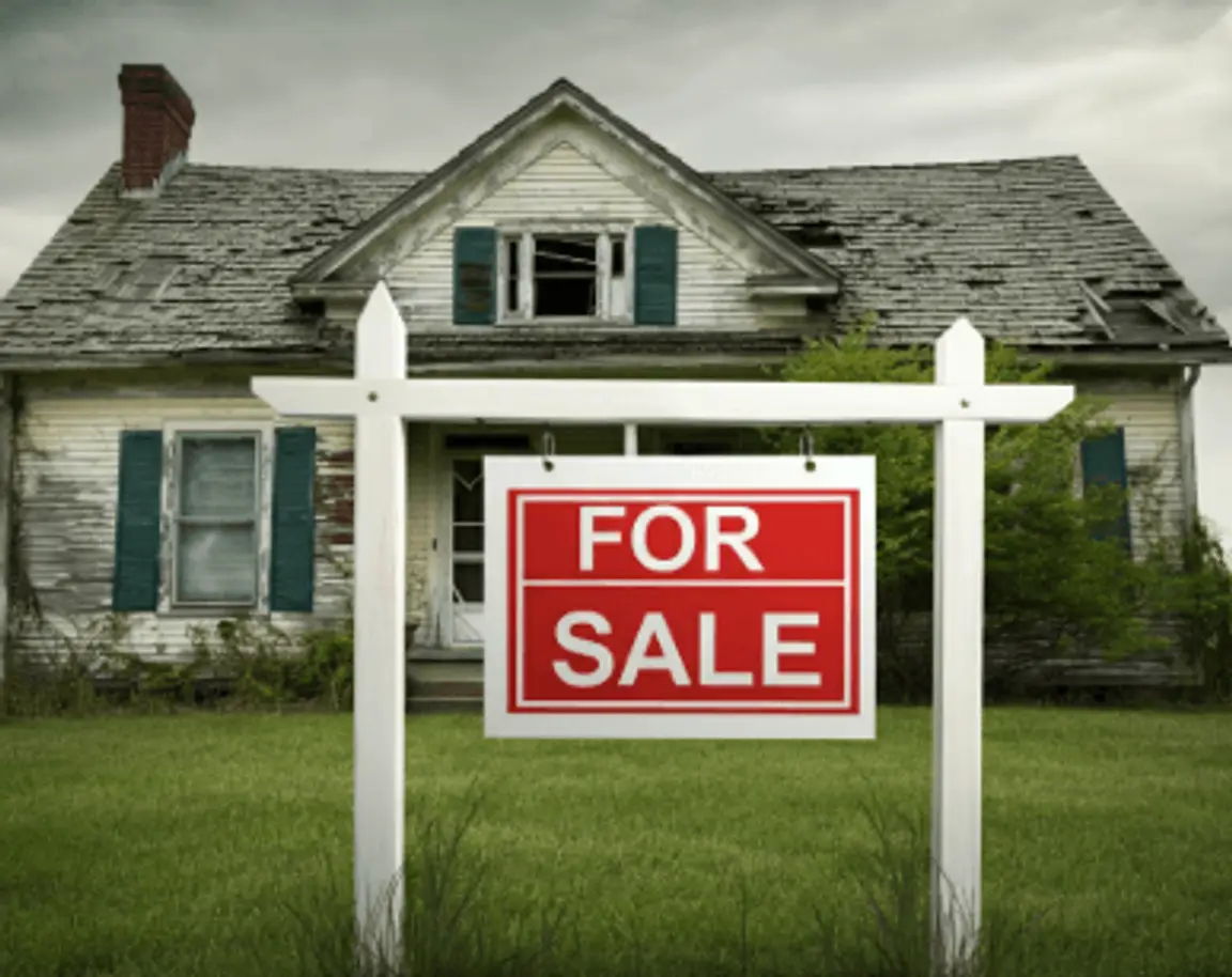 selling unwanted house in Sanibel Island Florida