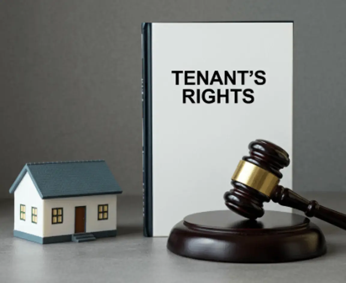 tenants rights when landlord sells property Sanibel Island FL
