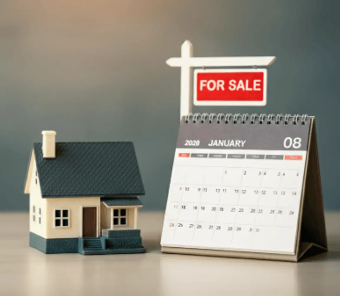 best time of year to sell house in Marco Island Florida