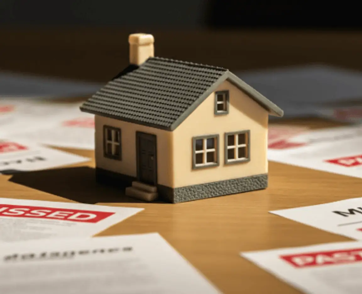 missed payments before foreclosure Captiva Florida