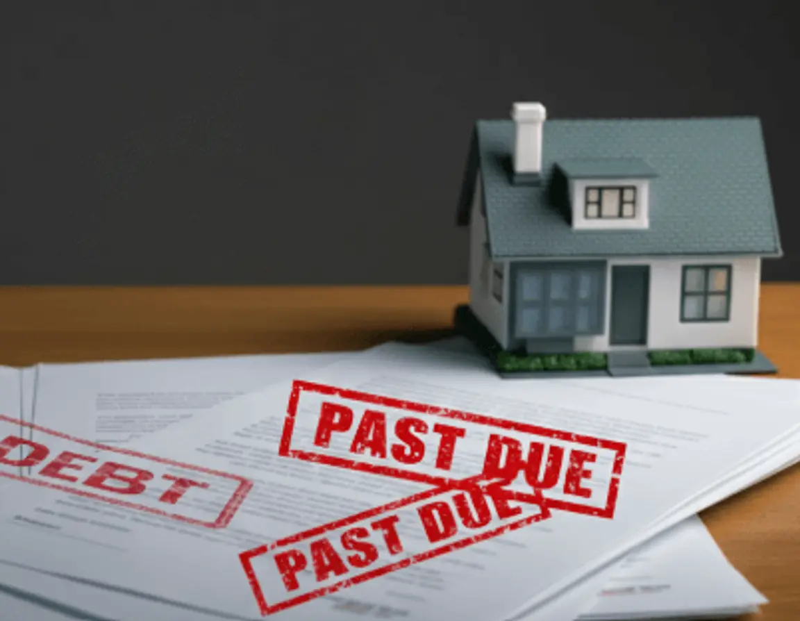 sell my house to get out of debt in Punta Gorda Florida