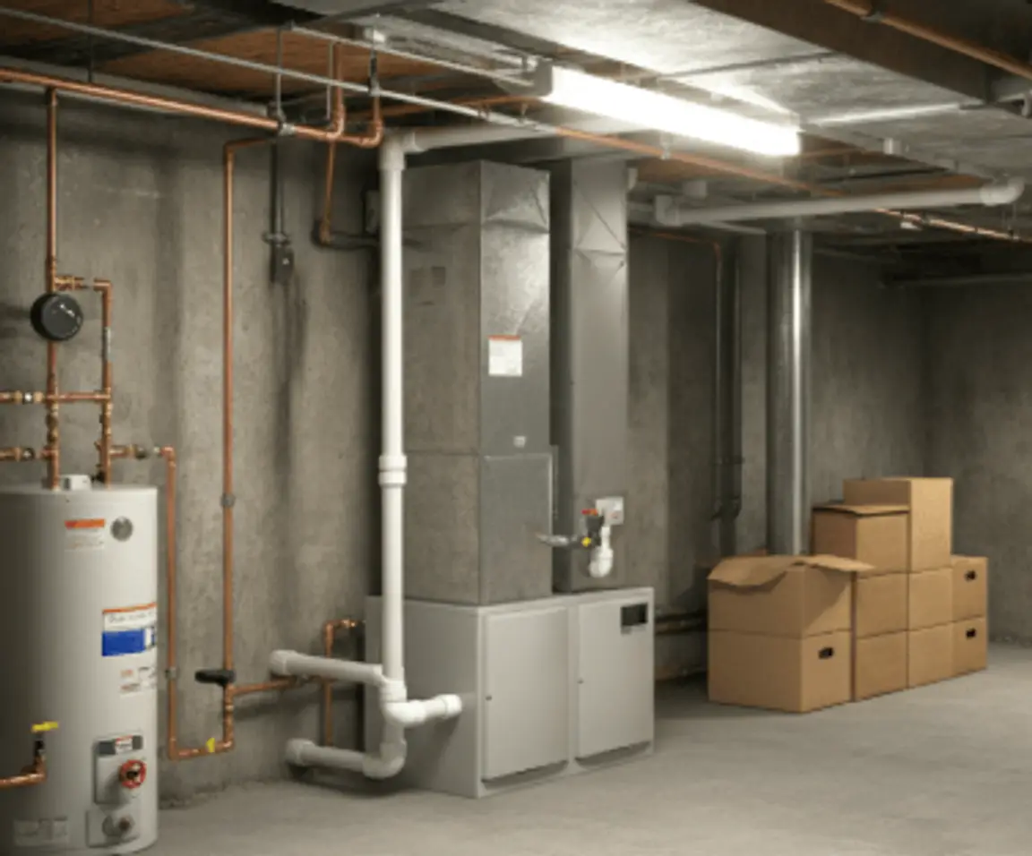 sell house with polybutylene pipes in Port Charlotte FL