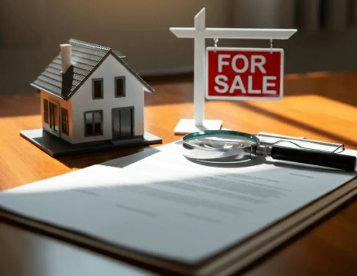 title issues on house sale in bonita springs florida