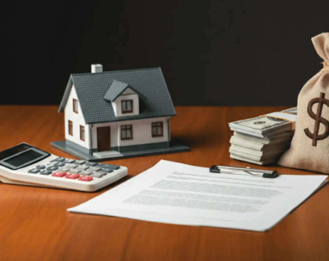 alternatives to selling house in North Port Florida