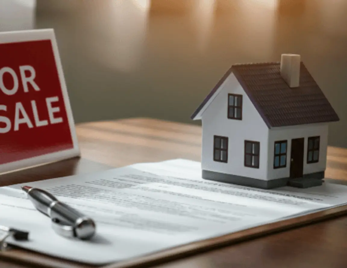 selling house in negative equity in cape coral florida