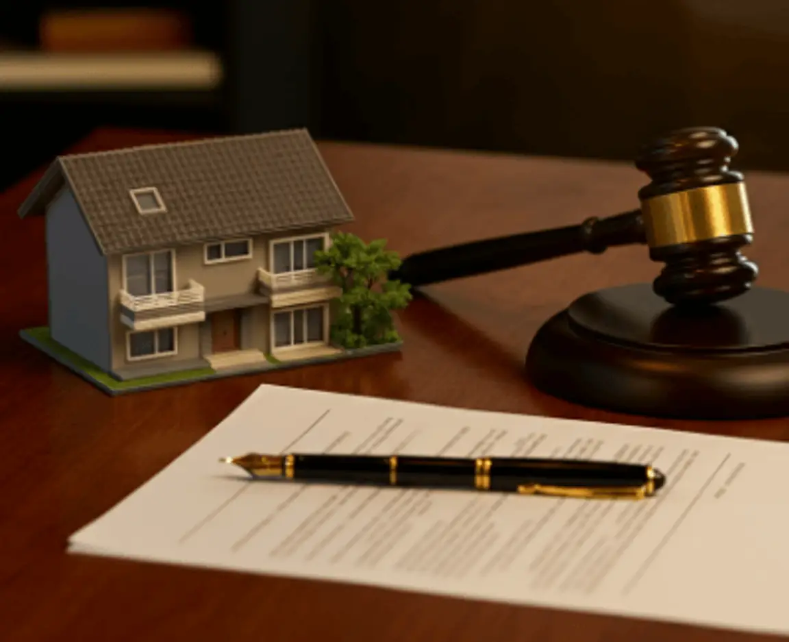 executor sell house without beneficiaries approving in fl