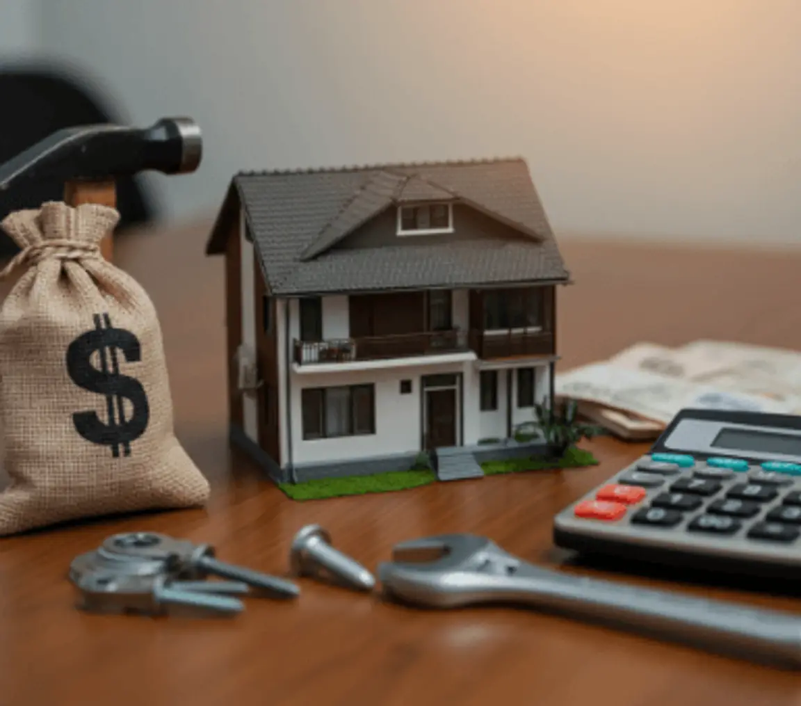 average cost to fix up house to sell in punta gorda florida