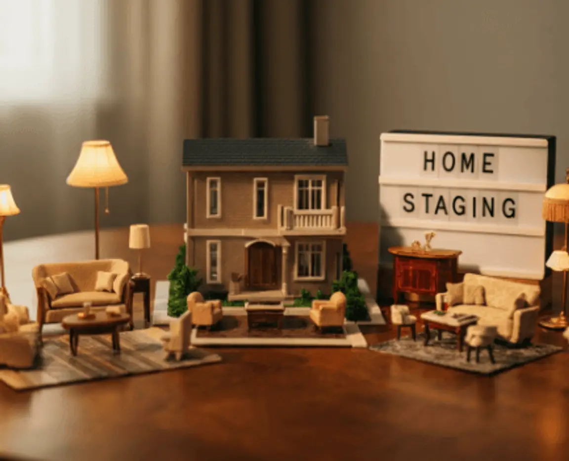 cost to stage house in fort myers florida
