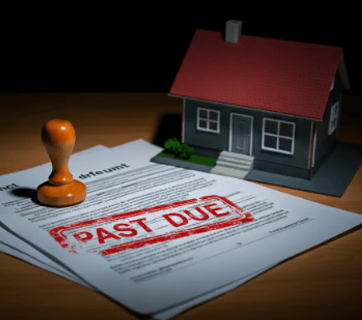 how many missed payments before foreclosure in alva florida