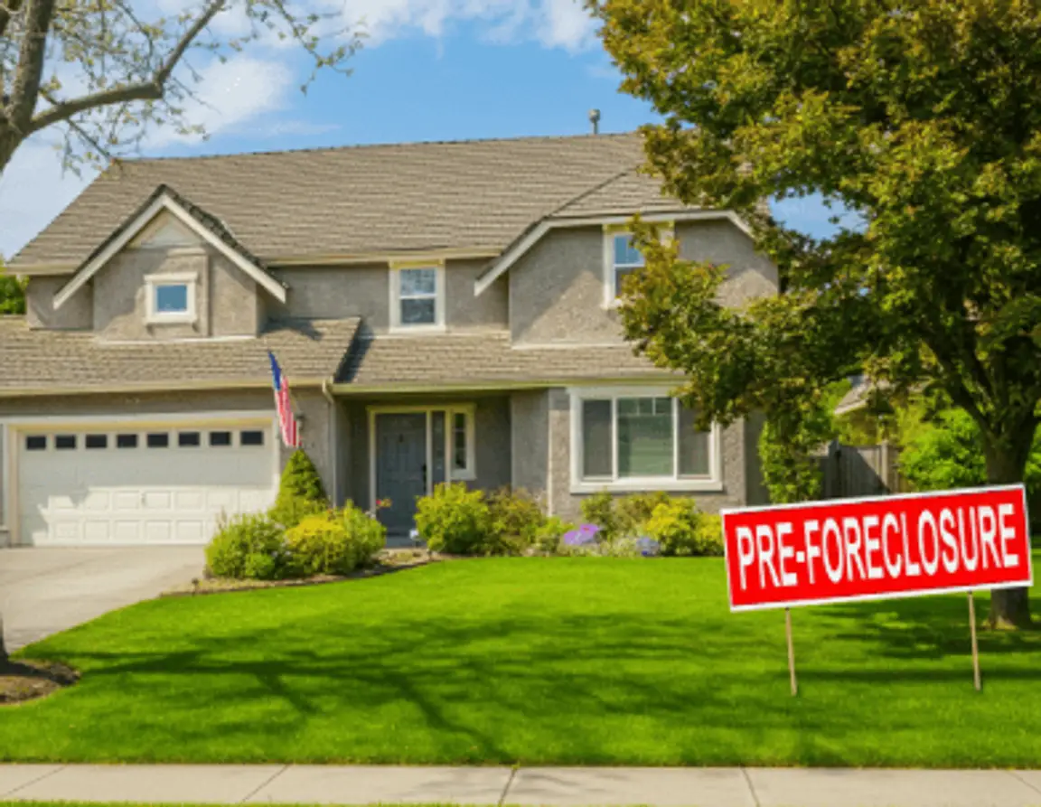 pre foreclosure labelle florida