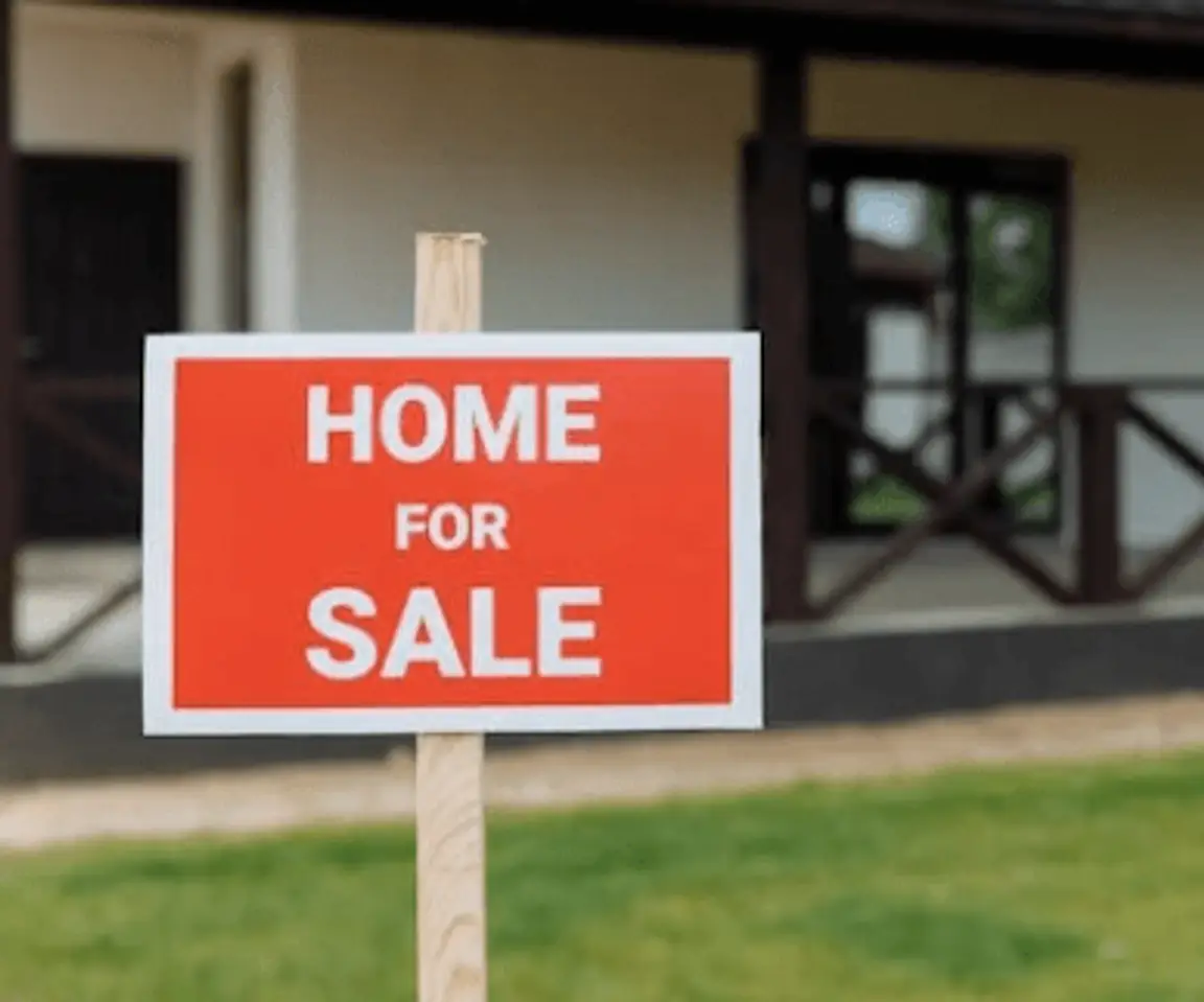selling parents house before death alva florida