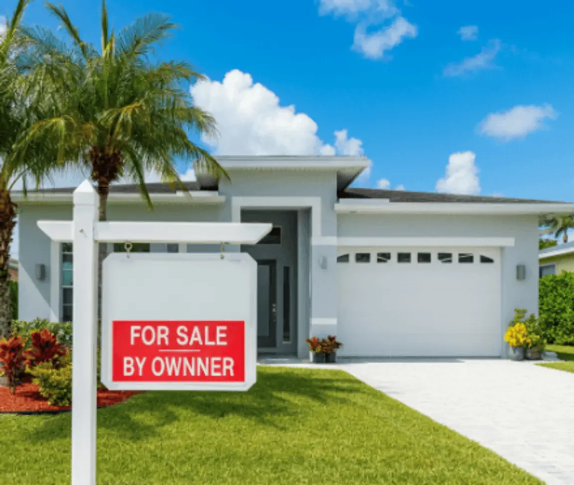 for sale by owner cape coral florida