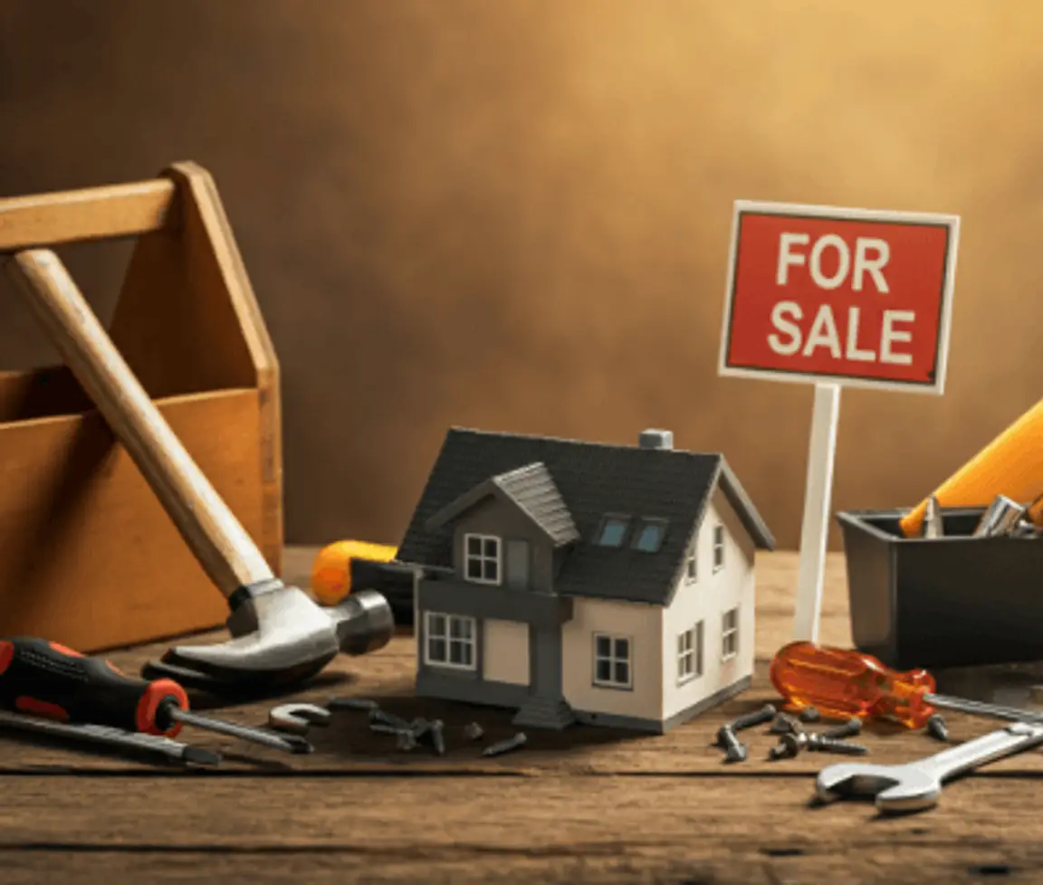 not to fix when selling house in bonita springs florida