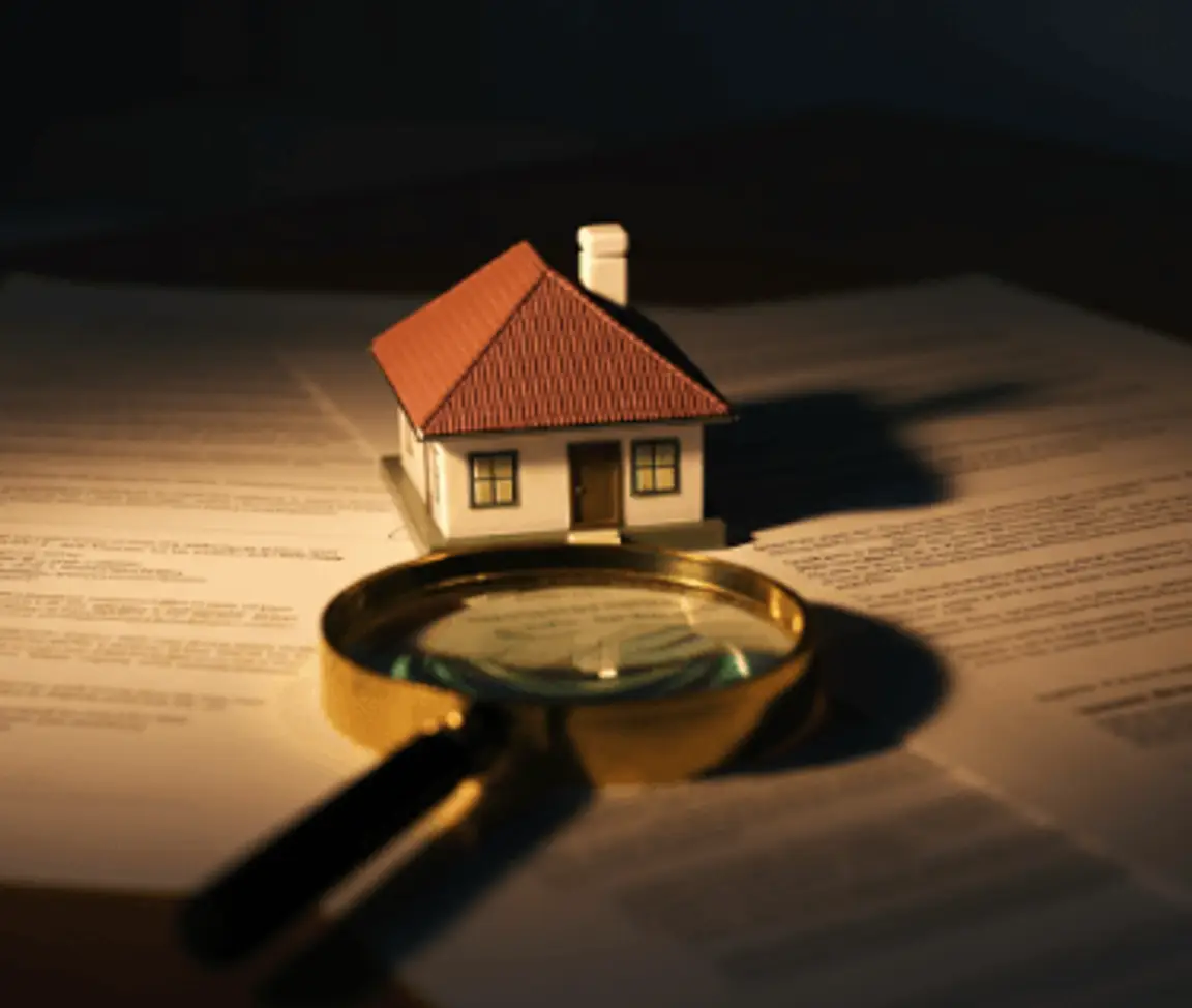 resolve title issues when selling house in sanibel island fl