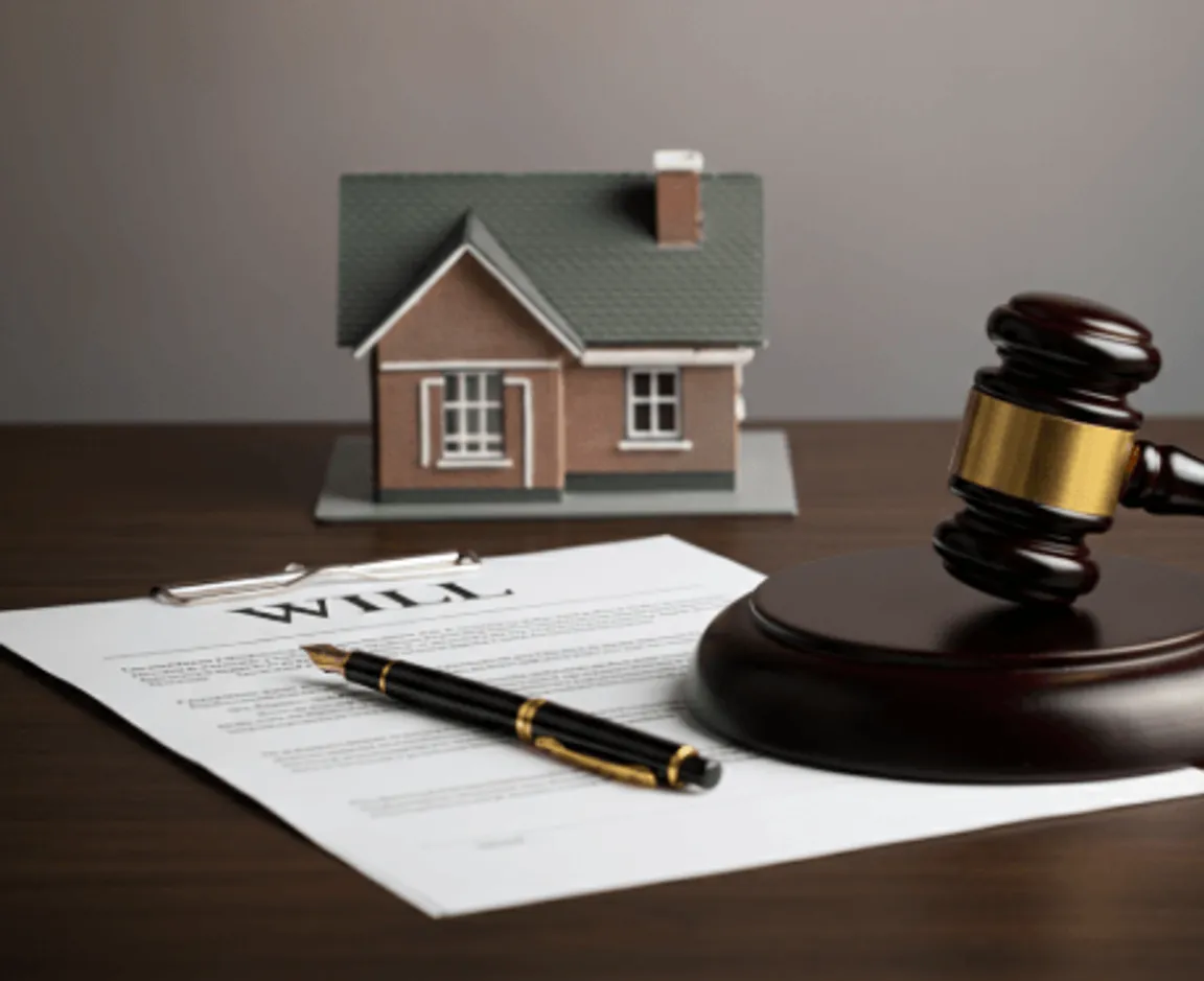 heirs have to agree to sell property in golden gate estates fl