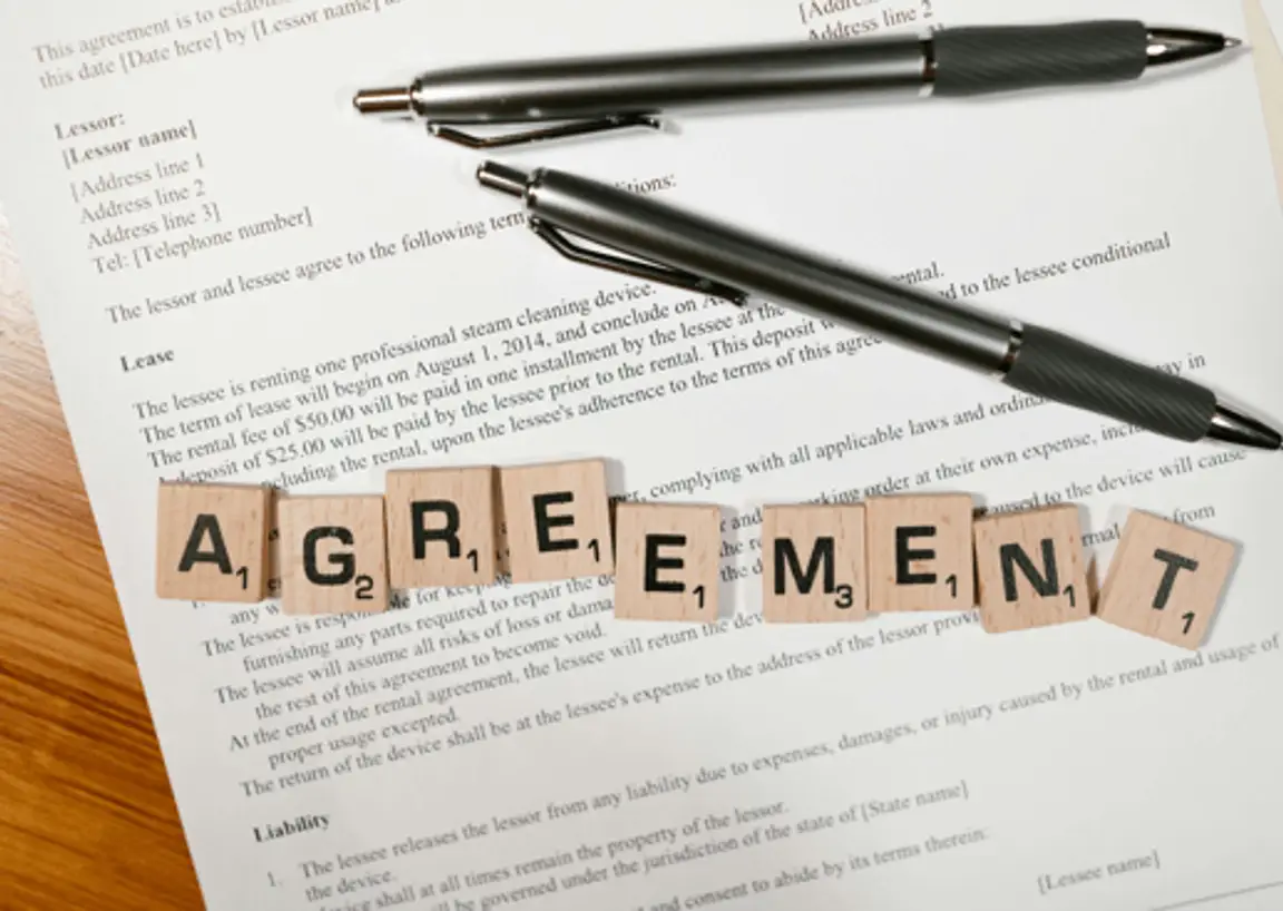 Legal and Title Considerations