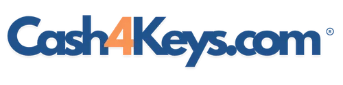 Cash4Keys