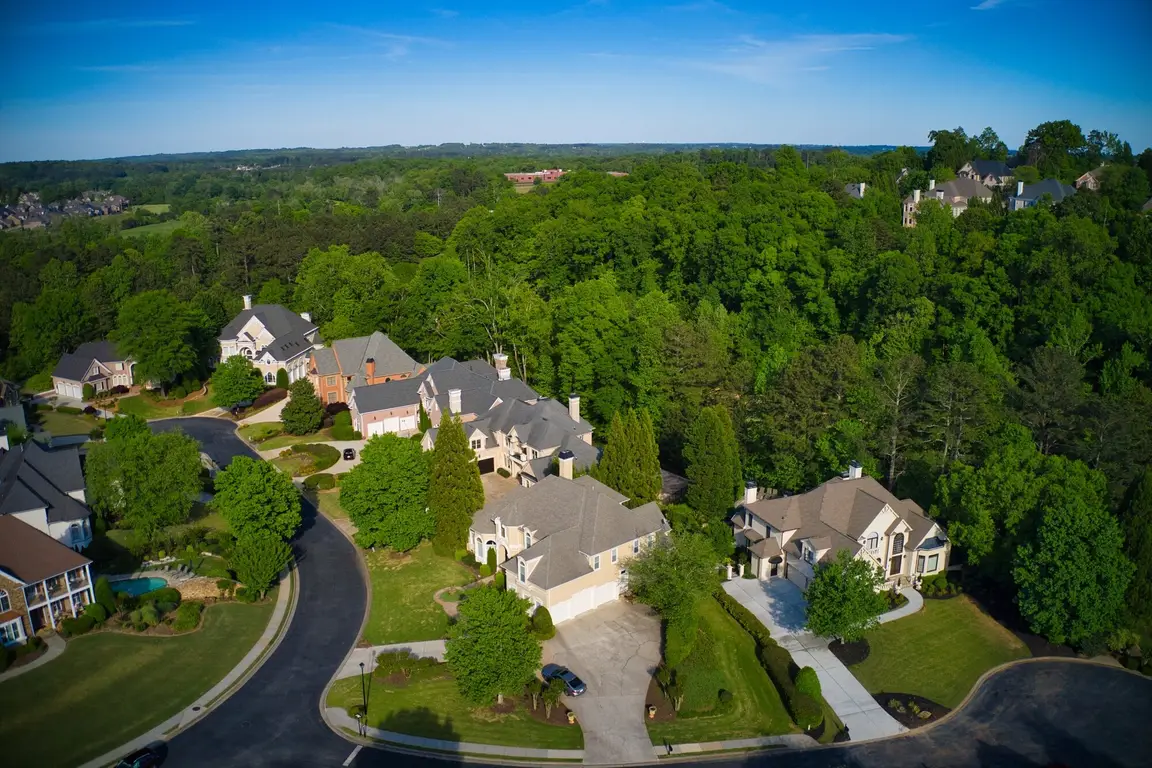 Georgia Probate Resource