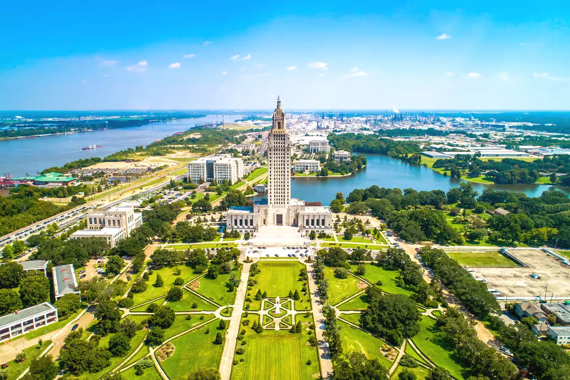 sell my inherited house in Louisiana