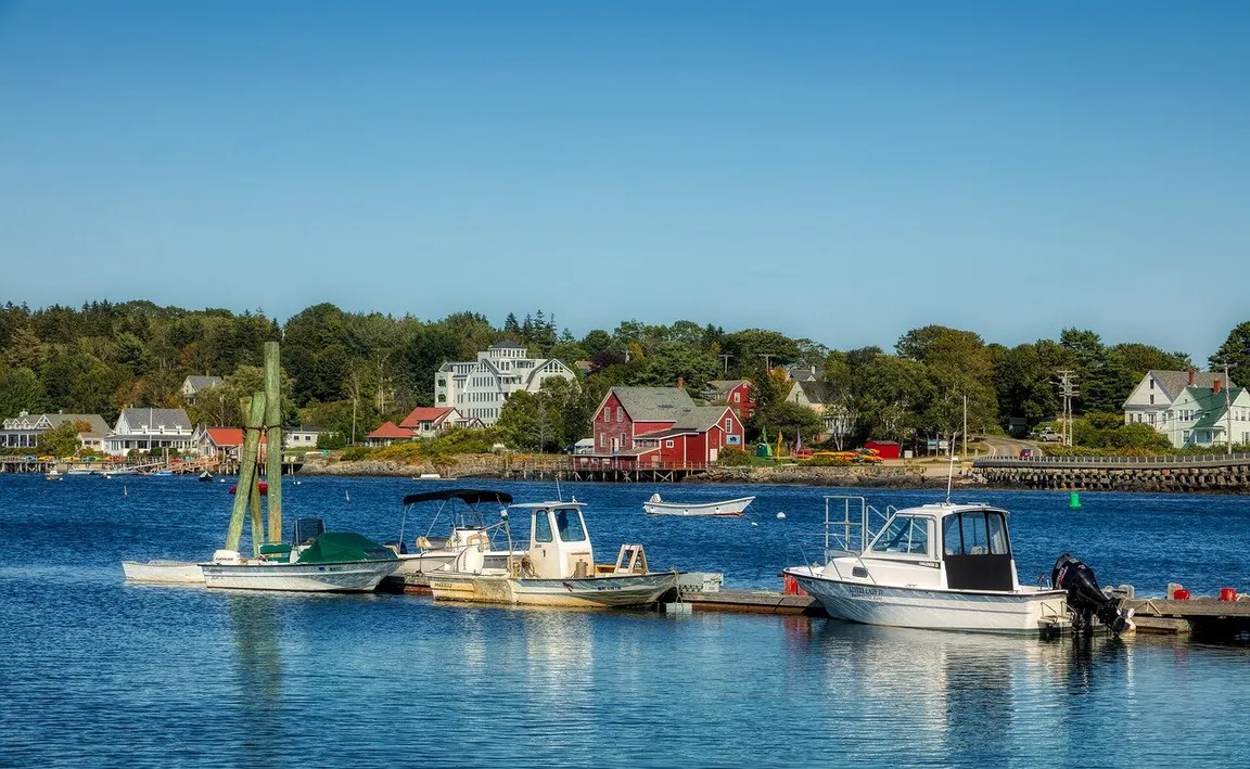 sell an inherited house in Maine