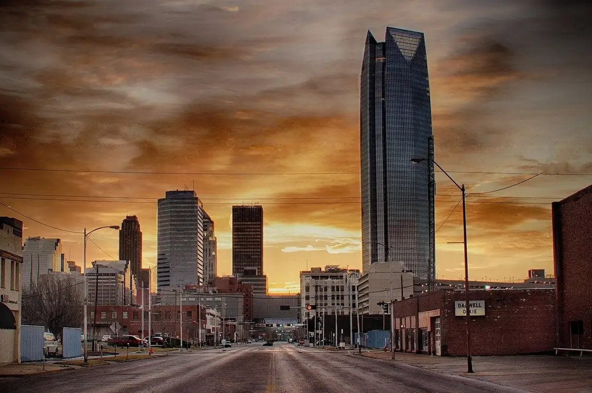 sell my probate house in Oklahoma
